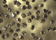 Gekostetes Diamond Electro Plated Nickel Coated-Chemiefasergewebe industrieller Diamond Micro Powder
