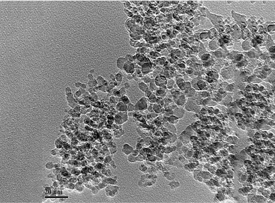Industrielles Chemiefasergewebe Nano--Diamond Polishing Powder 30nm Grit For Precise Polishing