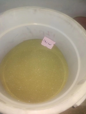 Industrielles Chemiefasergewebe Nano--Diamond Polishing Powder 30nm Grit For Precise Polishing