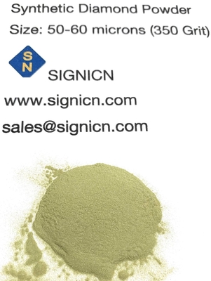 Hohe Leistungsfähigkeits-Chemiefasergewebe-Poly-Diamond Powder For Pdc Drill-Stückchen