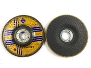 Non Ferrous Grinding Wheel (Aluminium, Copper And Brass) Not Load While Grinding: