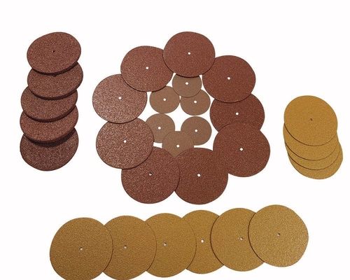 Denture Cutting Wheel Cut Off Wheel Cutting Disc