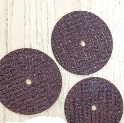 Denture Cutting Wheel Cut Off Wheel Cutting Disc