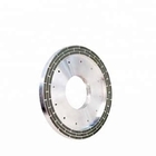 Diamond Back Grinding Wheel For-Silikon Sapphire Wafers Cut Glass Dremel Diamond Wheel
