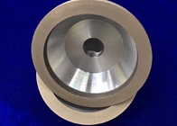 Steinkarbid 1A2 Ridgid Diamond Cup Wheel For PCD PCBN