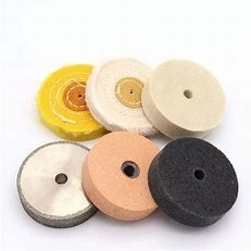 11mm Heterotype Marmor-Schleifscheibe-ausgezeichnete Hitze-Streuung