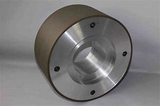 Galvanisierter keramischer Korn CBN Diamond Grinding Wheel der Bindungs180