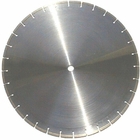 Elektrochemische Stärke ECC Superabrasive Diamond Cutting Blade 1.9mm
