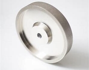 Polierharz verpfändet   200mm Diamond Cbn Grinding Wheels